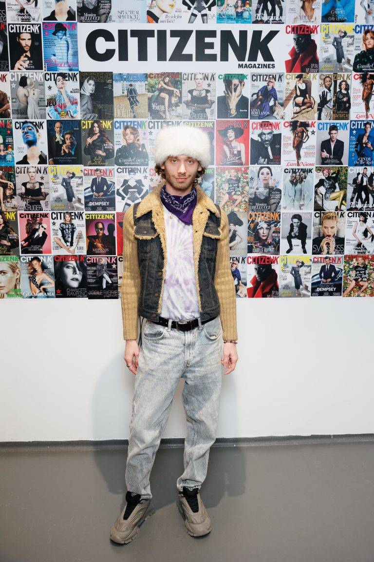 CitizenK présente Karte Blanche, l’exposition qui célèbre l’art d’une nouvelle génération