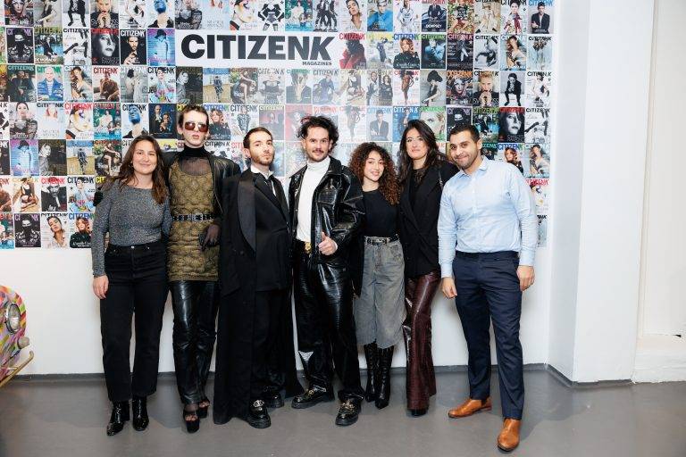  - CitizenK présente Karte Blanche, l’exposition qui célèbre l’art d’une nouvelle génération