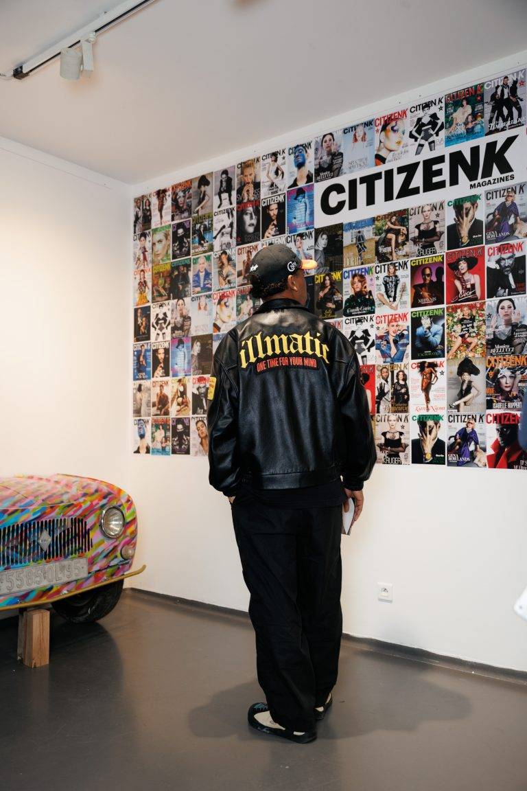 CitizenK présente Karte Blanche, l’exposition qui célèbre l’art d’une nouvelle génération