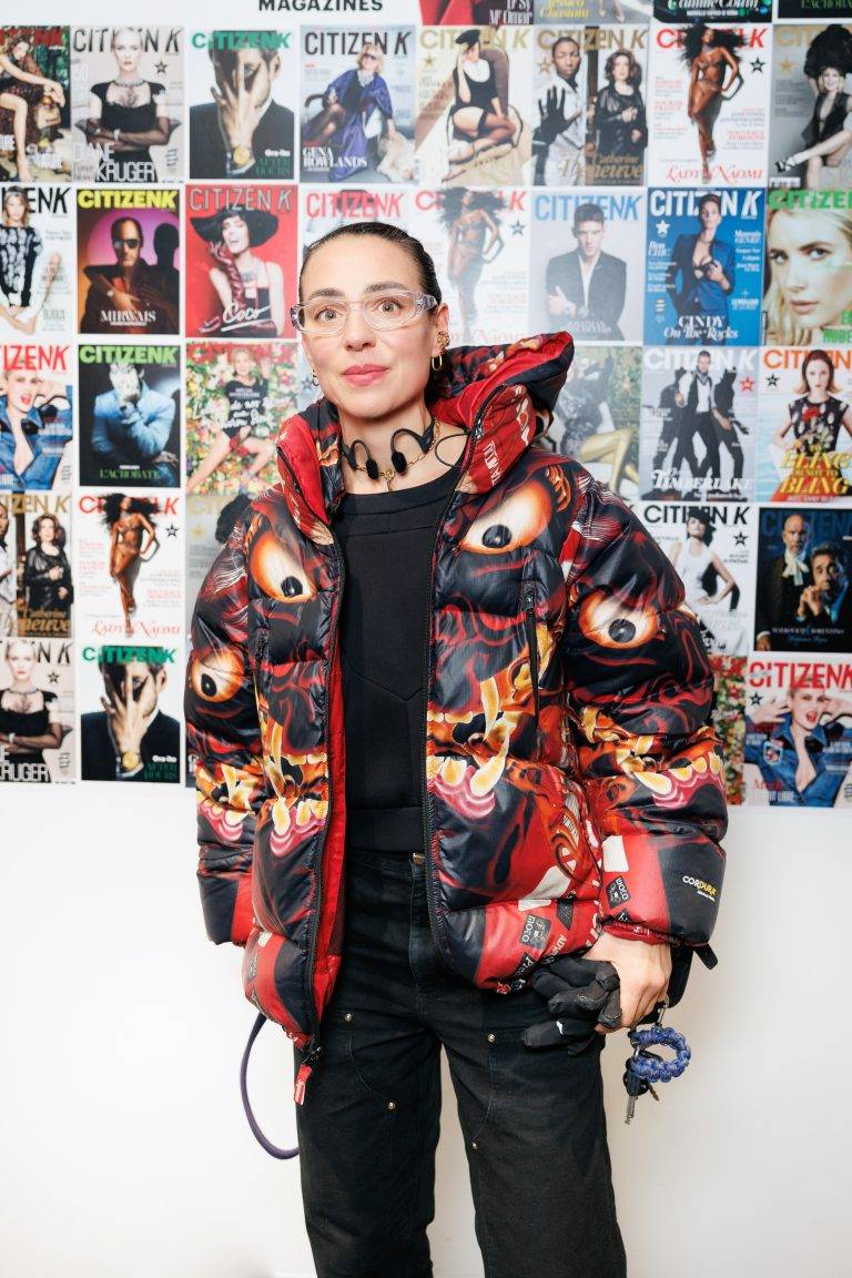  - CitizenK présente Karte Blanche, l’exposition qui célèbre l’art d’une nouvelle génération