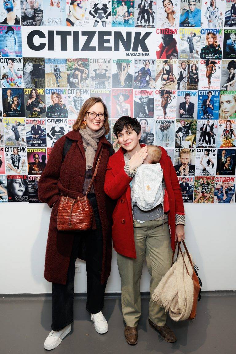  - CitizenK présente Karte Blanche, l’exposition qui célèbre l’art d’une nouvelle génération