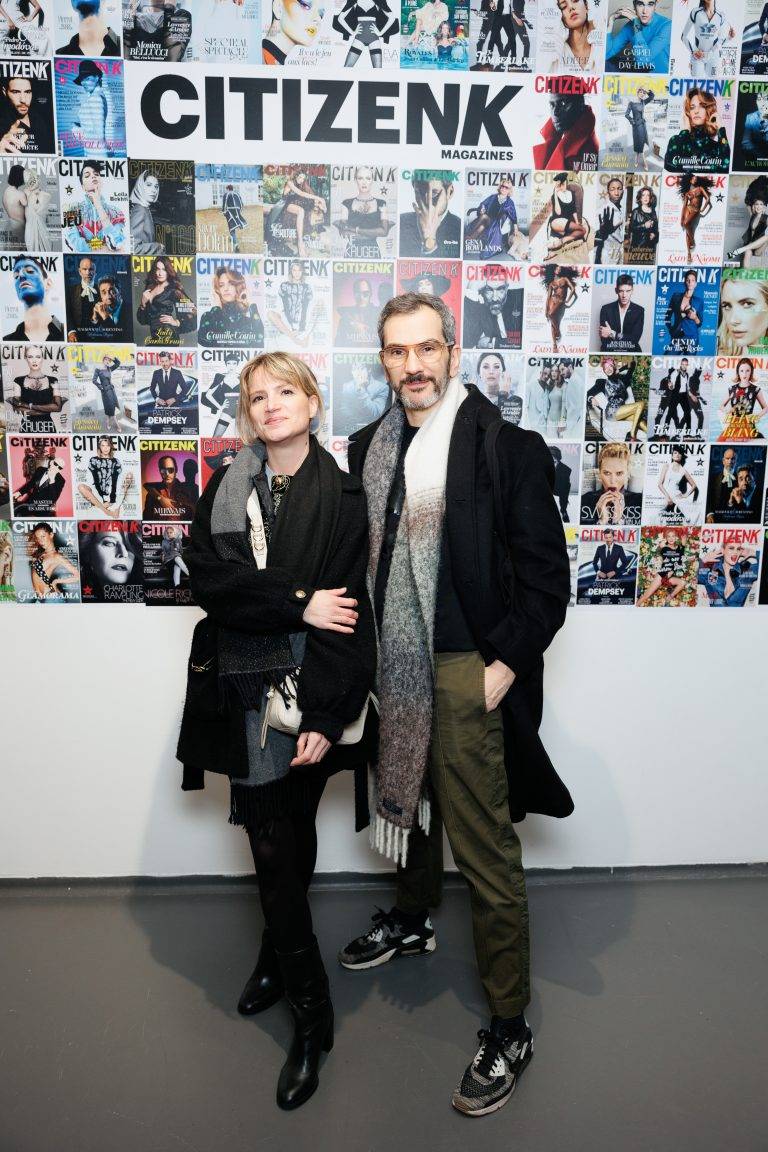 CitizenK présente Karte Blanche, l’exposition qui célèbre l’art d’une nouvelle génération