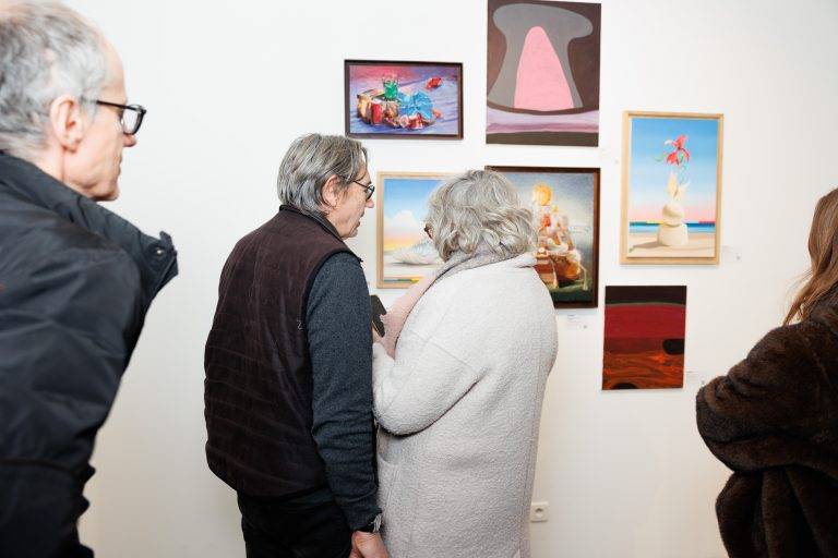 CitizenK présente Karte Blanche, l’exposition qui célèbre l’art d’une nouvelle génération