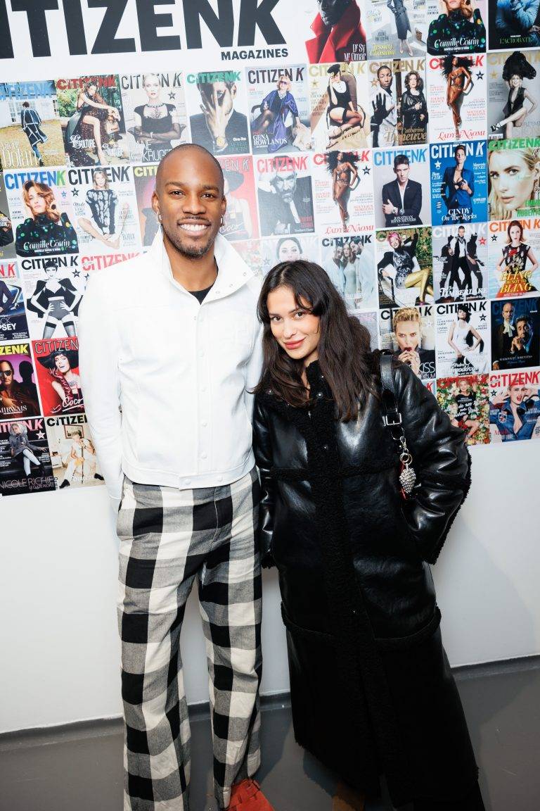  - CitizenK présente Karte Blanche, l’exposition qui célèbre l’art d’une nouvelle génération