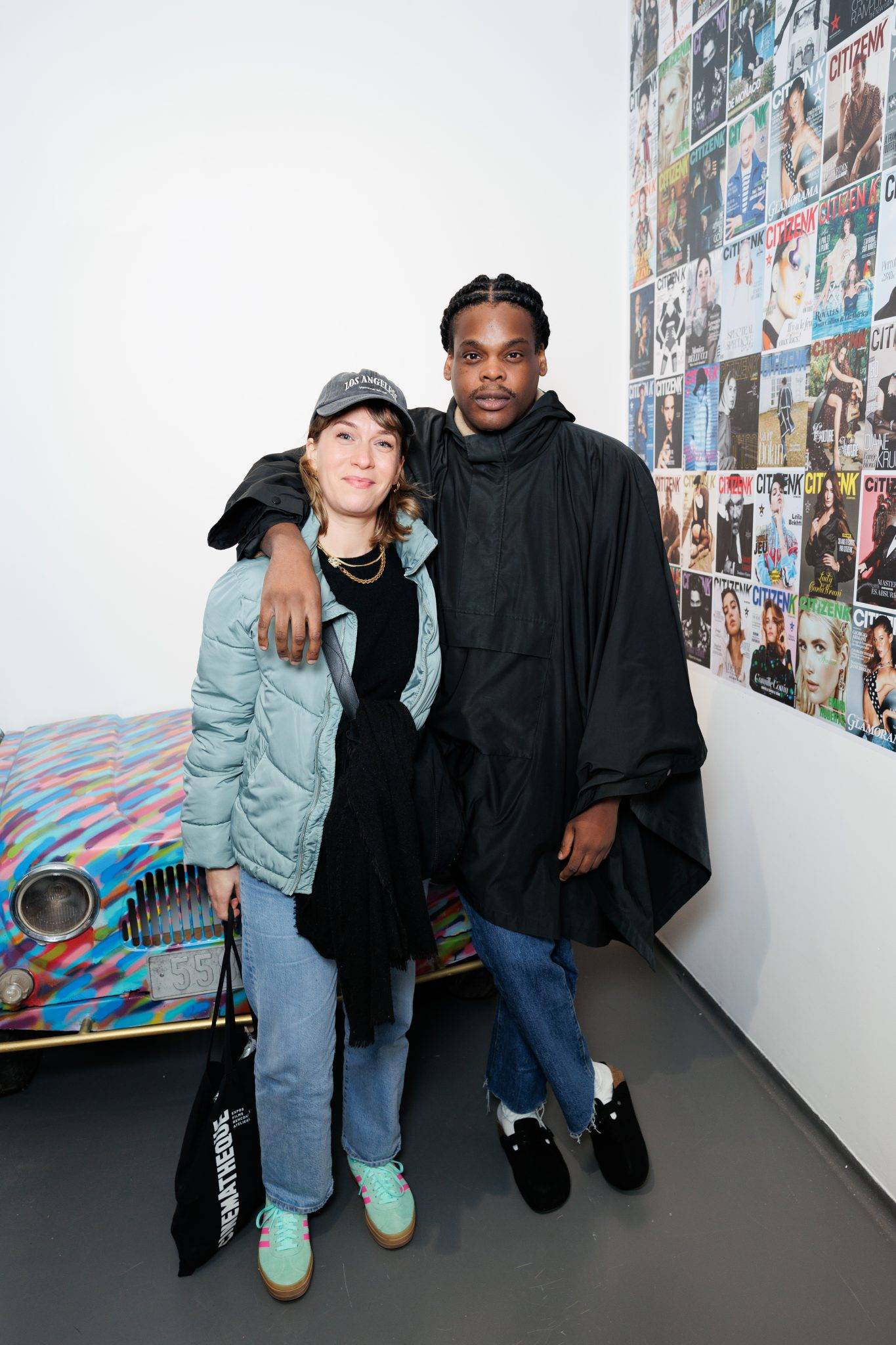  - CitizenK Presents Karte Blanche, An Exhibition that Celebrates a New Generation of Artists