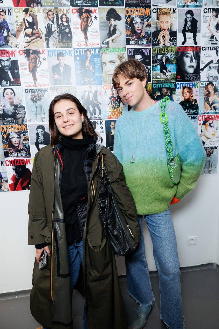  - CitizenK présente Karte Blanche, l’exposition qui célèbre l’art d’une nouvelle génération