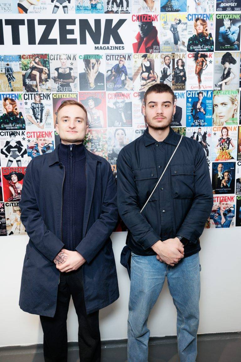 CitizenK présente Karte Blanche, l’exposition qui célèbre l’art d’une nouvelle génération