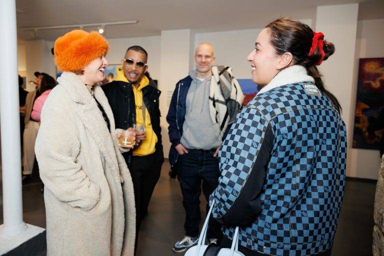  - CitizenK présente Karte Blanche, l’exposition qui célèbre l’art d’une nouvelle génération