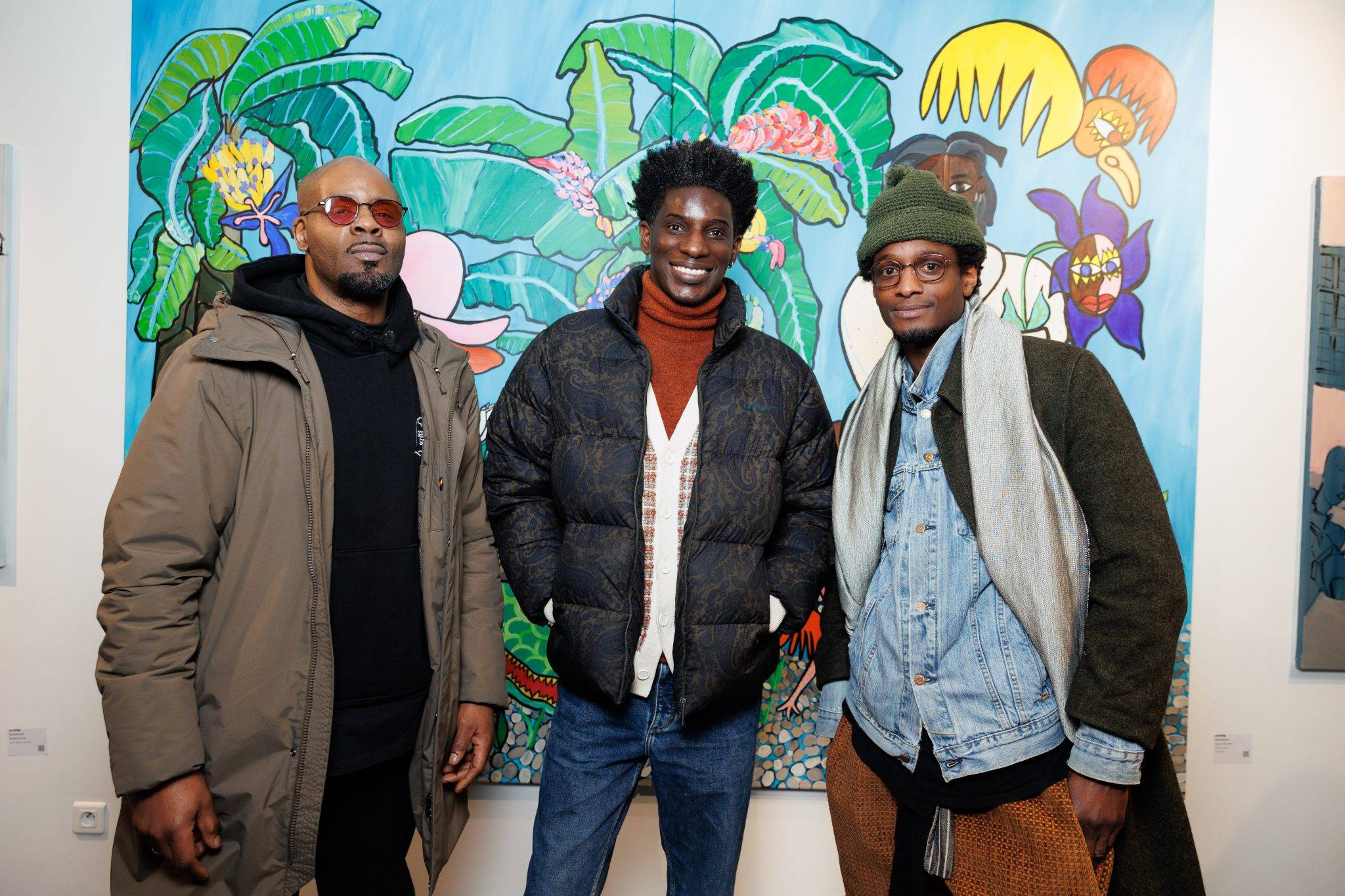  - CitizenK Presents Karte Blanche, An Exhibition that Celebrates a New Generation of Artists