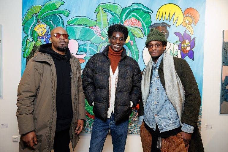  - CitizenK présente Karte Blanche, l’exposition qui célèbre l’art d’une nouvelle génération