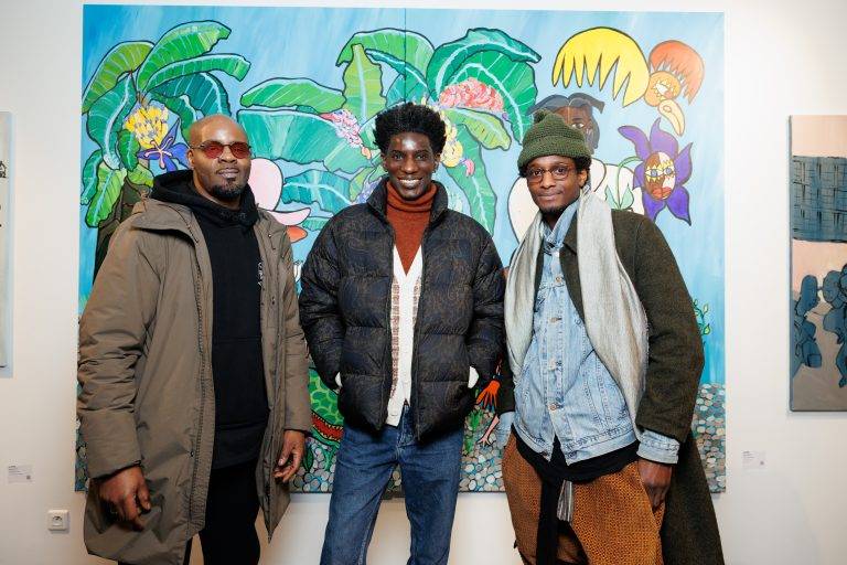  - CitizenK présente Karte Blanche, l’exposition qui célèbre l’art d’une nouvelle génération