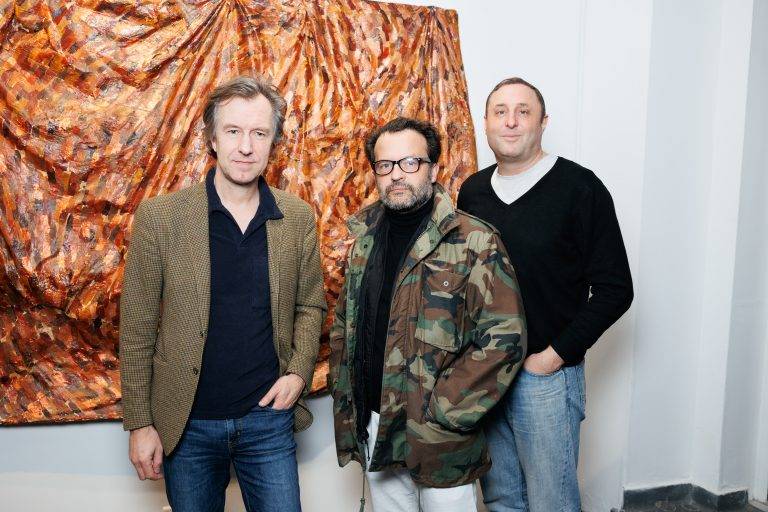  - CitizenK présente Karte Blanche, l’exposition qui célèbre l’art d’une nouvelle génération