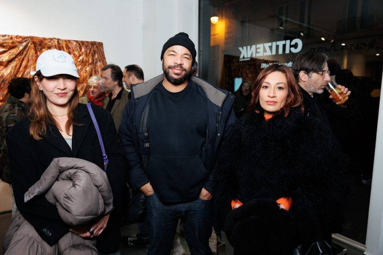  - CitizenK présente Karte Blanche, l’exposition qui célèbre l’art d’une nouvelle génération