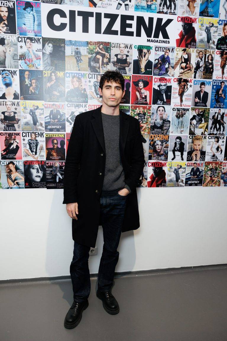  - CitizenK présente Karte Blanche, l’exposition qui célèbre l’art d’une nouvelle génération