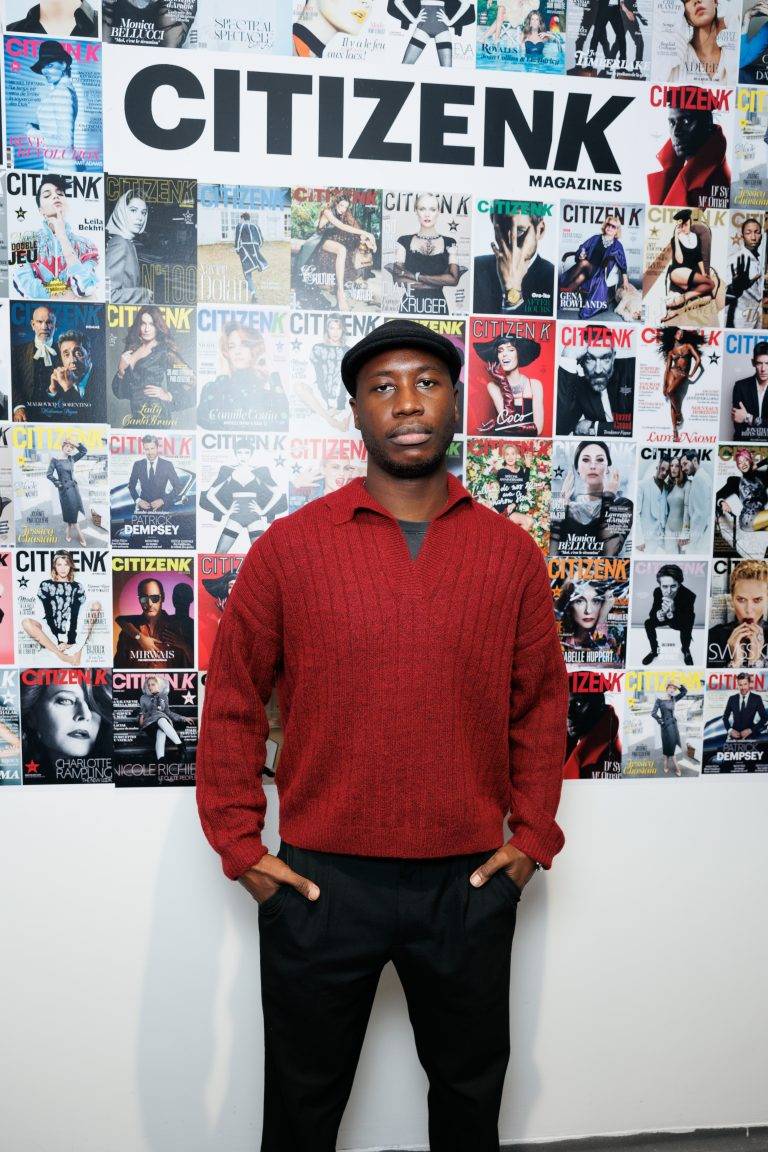  - CitizenK présente Karte Blanche, l’exposition qui célèbre l’art d’une nouvelle génération