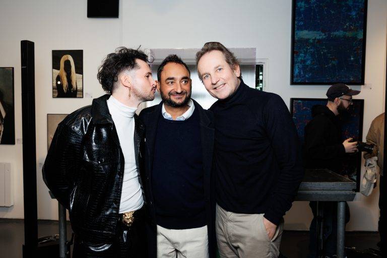  - CitizenK présente Karte Blanche, l’exposition qui célèbre l’art d’une nouvelle génération