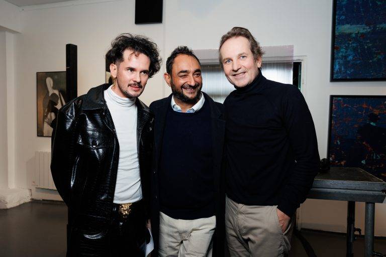  - CitizenK présente Karte Blanche, l’exposition qui célèbre l’art d’une nouvelle génération