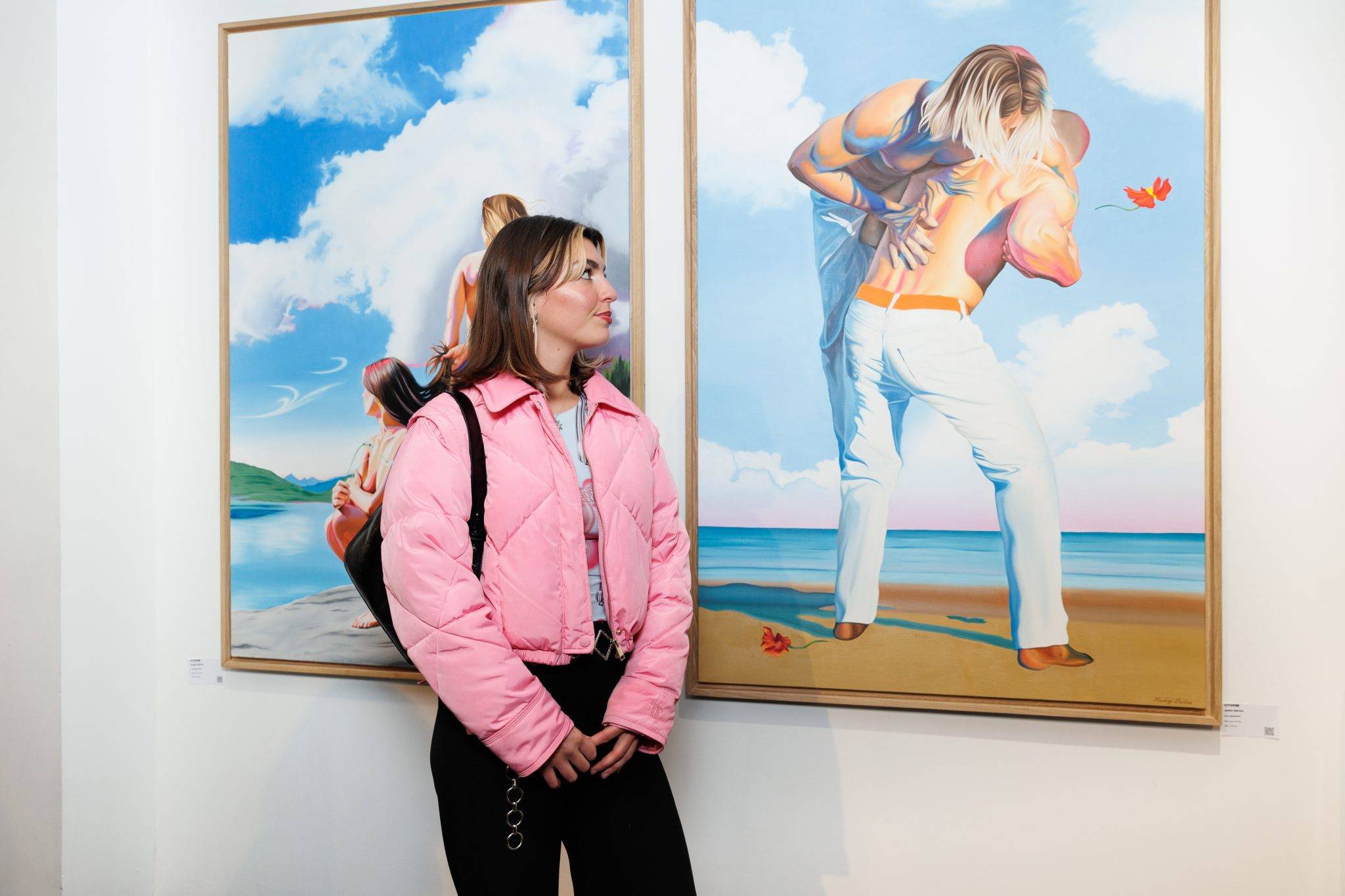  - CitizenK présente Karte Blanche, l’exposition qui célèbre l’art d’une nouvelle génération