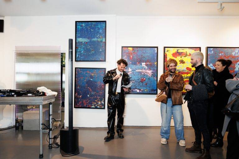 CitizenK présente Karte Blanche, l’exposition qui célèbre l’art d’une nouvelle génération