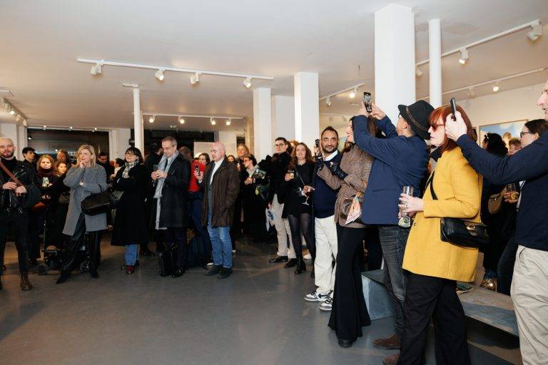 CitizenK présente Karte Blanche, l’exposition qui célèbre l’art d’une nouvelle génération