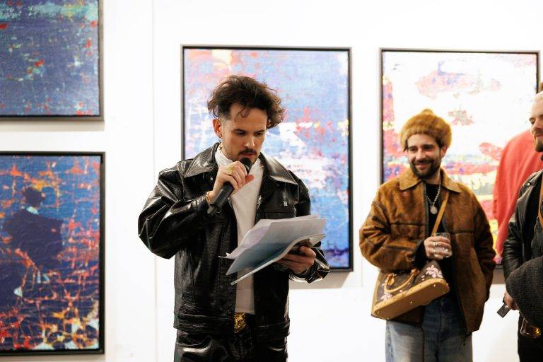  - CitizenK présente Karte Blanche, l’exposition qui célèbre l’art d’une nouvelle génération