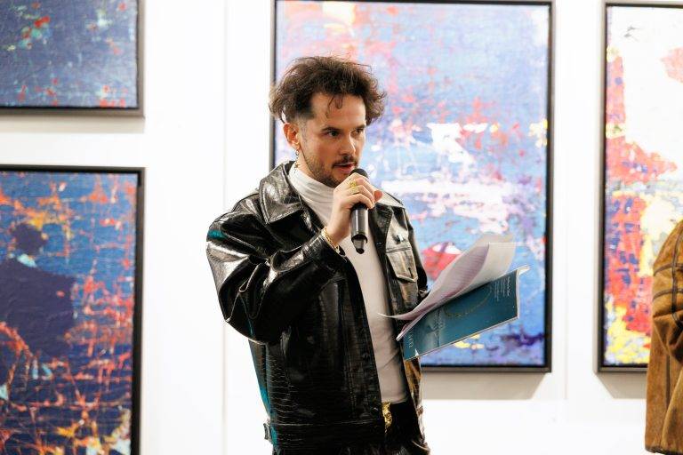  - CitizenK présente Karte Blanche, l’exposition qui célèbre l’art d’une nouvelle génération