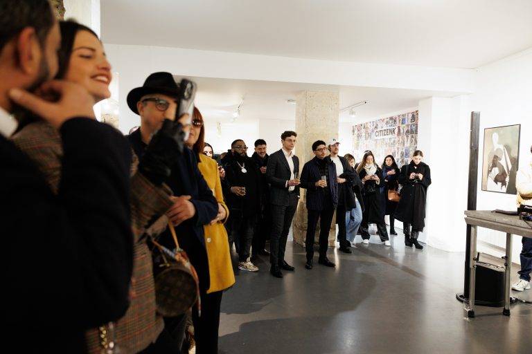 CitizenK présente Karte Blanche, l’exposition qui célèbre l’art d’une nouvelle génération