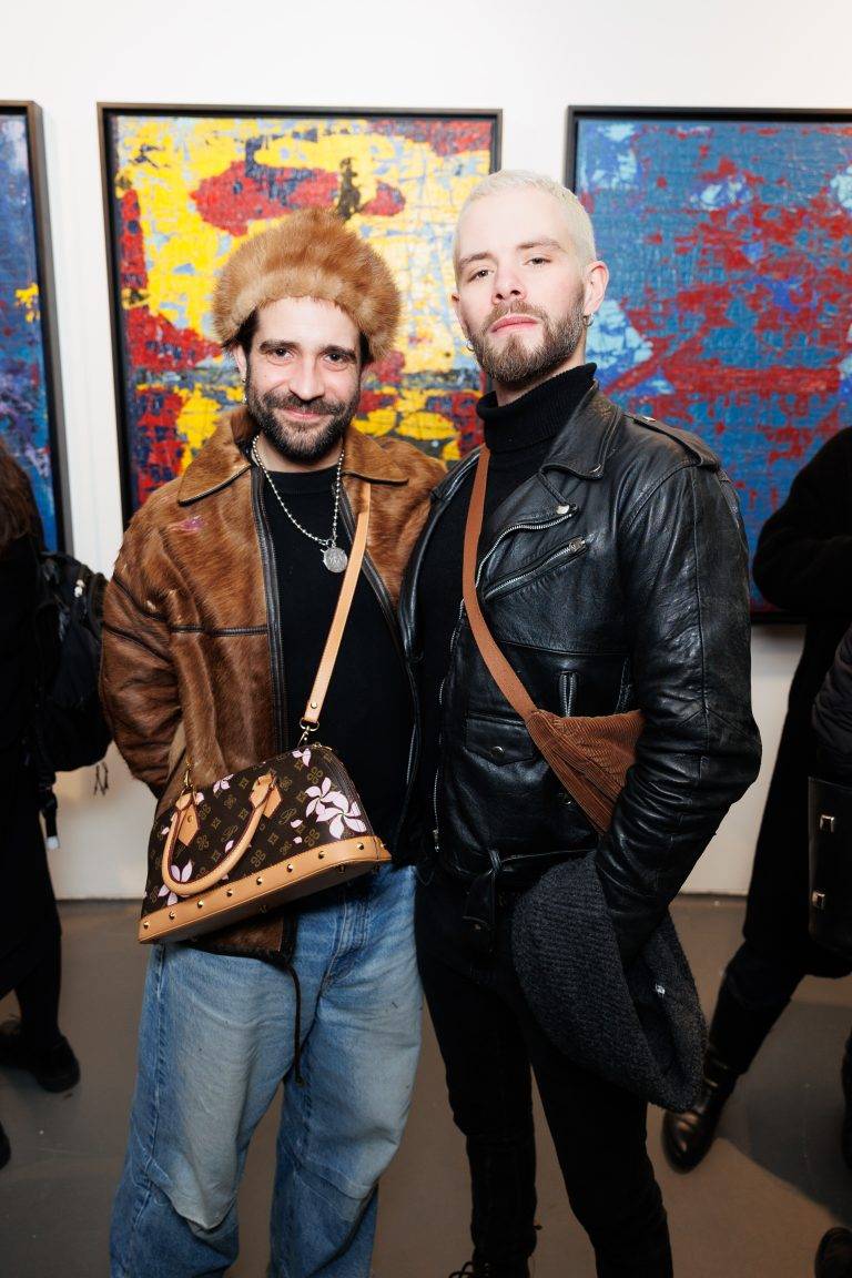  - CitizenK présente Karte Blanche, l’exposition qui célèbre l’art d’une nouvelle génération