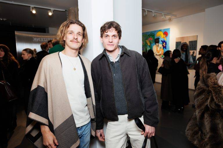  - CitizenK présente Karte Blanche, l’exposition qui célèbre l’art d’une nouvelle génération