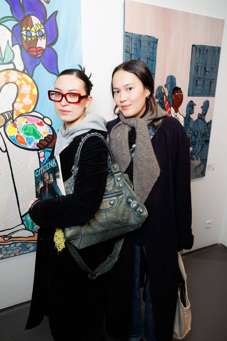  - CitizenK présente Karte Blanche, l’exposition qui célèbre l’art d’une nouvelle génération