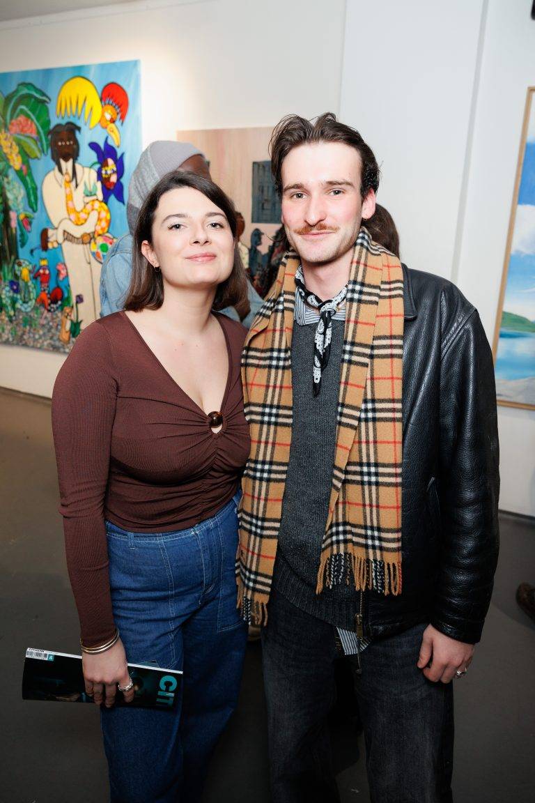 CitizenK présente Karte Blanche, l’exposition qui célèbre l’art d’une nouvelle génération