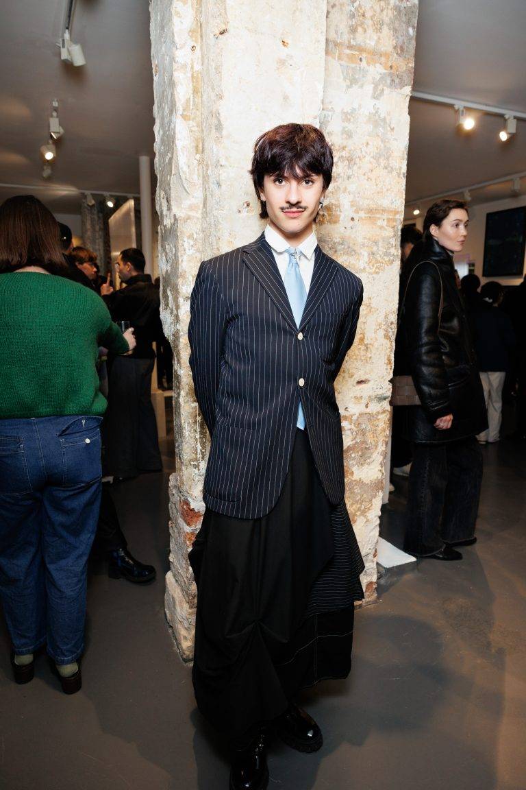 CitizenK présente Karte Blanche, l’exposition qui célèbre l’art d’une nouvelle génération