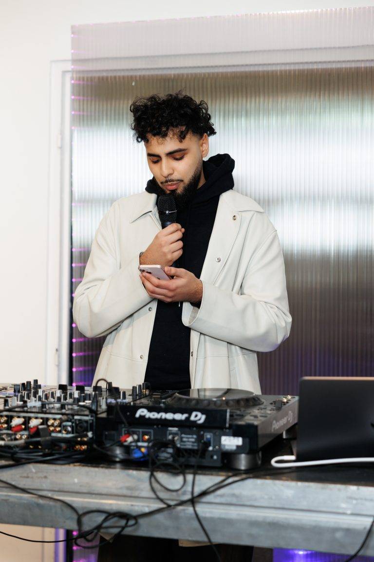  - CitizenK présente Karte Blanche, l’exposition qui célèbre l’art d’une nouvelle génération