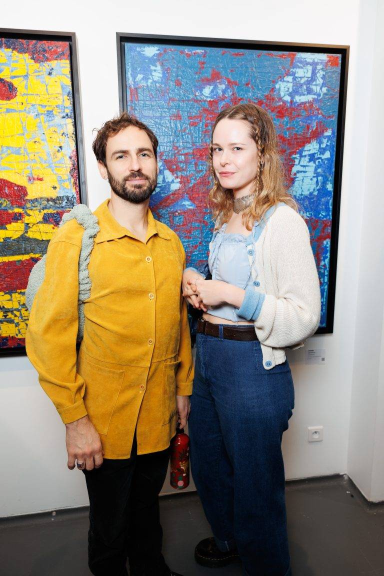 CitizenK présente Karte Blanche, l’exposition qui célèbre l’art d’une nouvelle génération