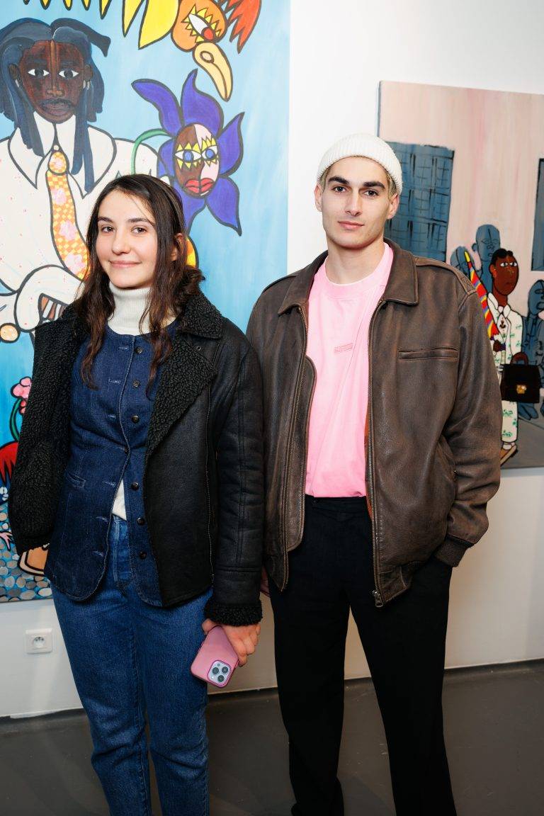 CitizenK présente Karte Blanche, l’exposition qui célèbre l’art d’une nouvelle génération