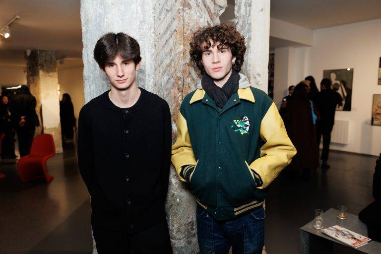 CitizenK présente Karte Blanche, l’exposition qui célèbre l’art d’une nouvelle génération