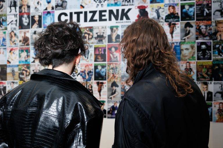 CitizenK présente Karte Blanche, l’exposition qui célèbre l’art d’une nouvelle génération