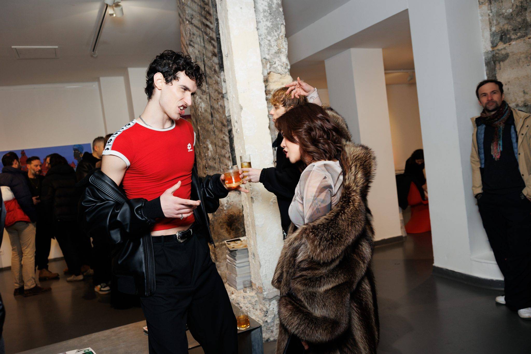  - CitizenK Presents Karte Blanche, An Exhibition that Celebrates a New Generation of Artists