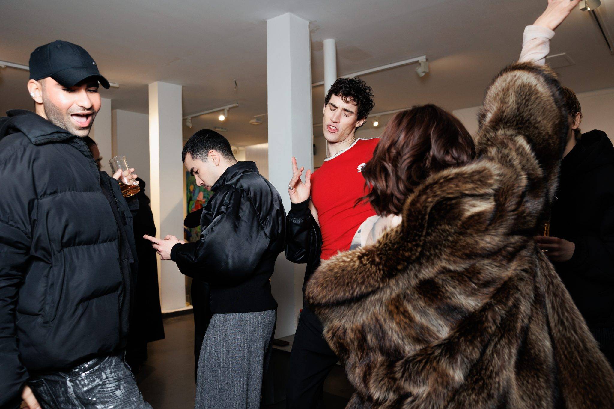  - CitizenK Presents Karte Blanche, An Exhibition that Celebrates a New Generation of Artists