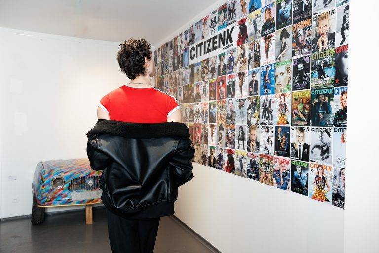 CitizenK présente Karte Blanche, l’exposition qui célèbre l’art d’une nouvelle génération