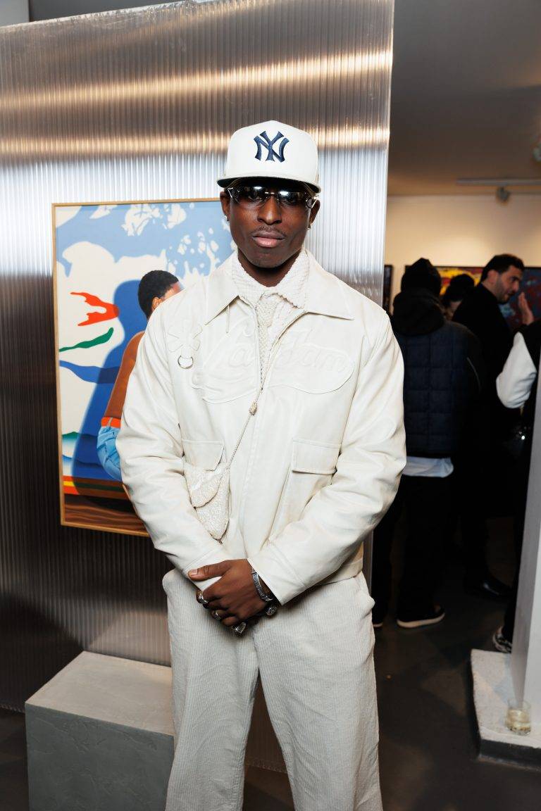  - CitizenK présente Karte Blanche, l’exposition qui célèbre l’art d’une nouvelle génération