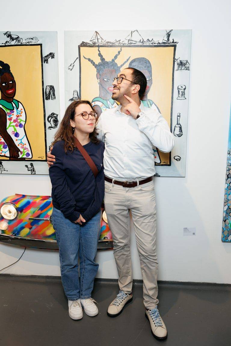 CitizenK présente Karte Blanche, l’exposition qui célèbre l’art d’une nouvelle génération