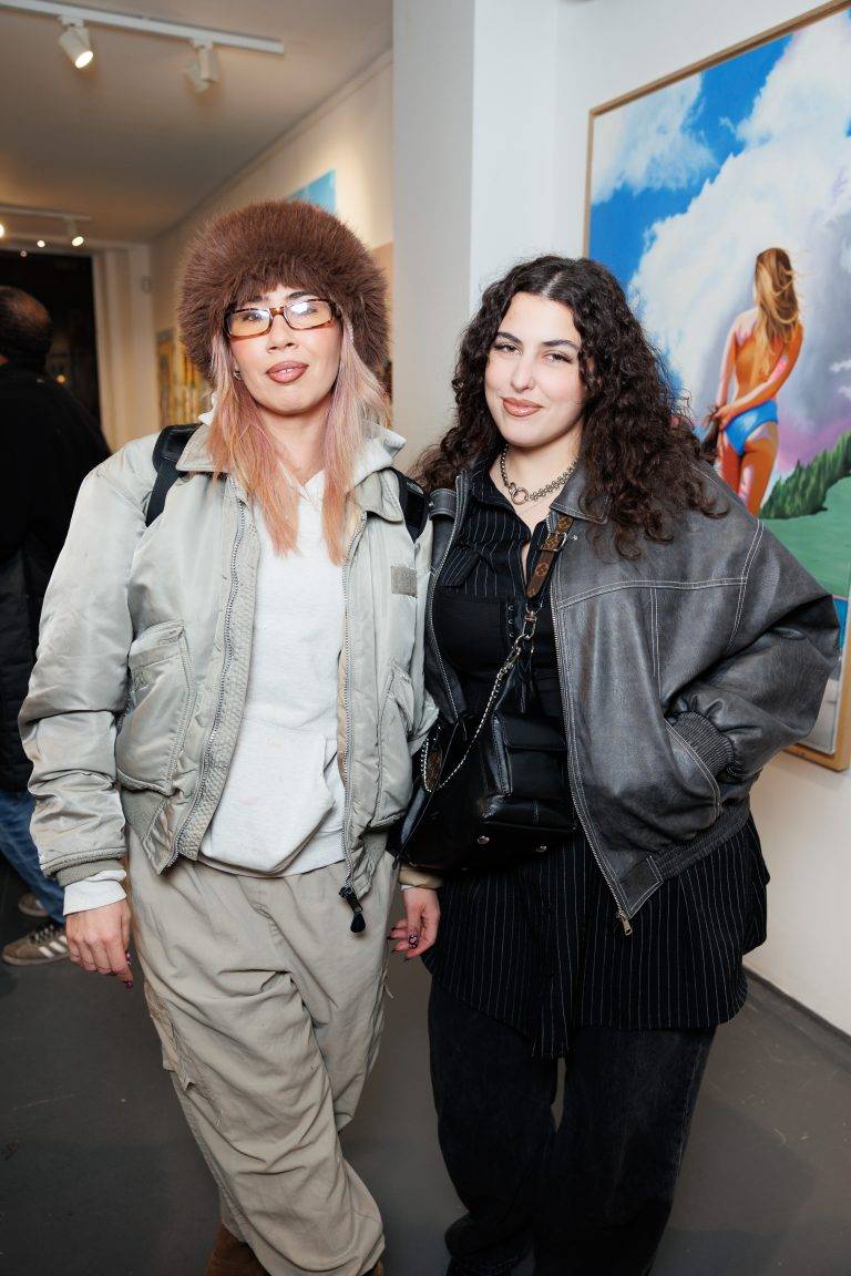  - CitizenK présente Karte Blanche, l’exposition qui célèbre l’art d’une nouvelle génération