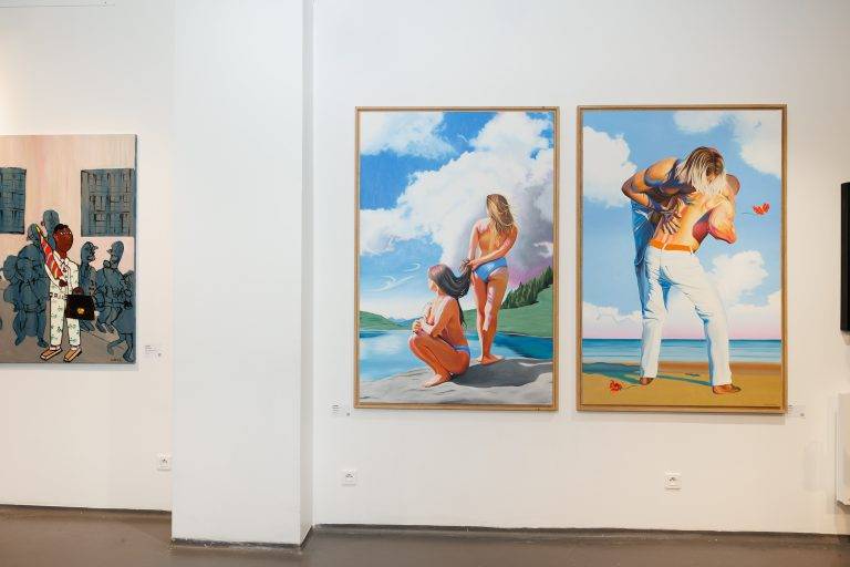 CitizenK présente Karte Blanche, l’exposition qui célèbre l’art d’une nouvelle génération