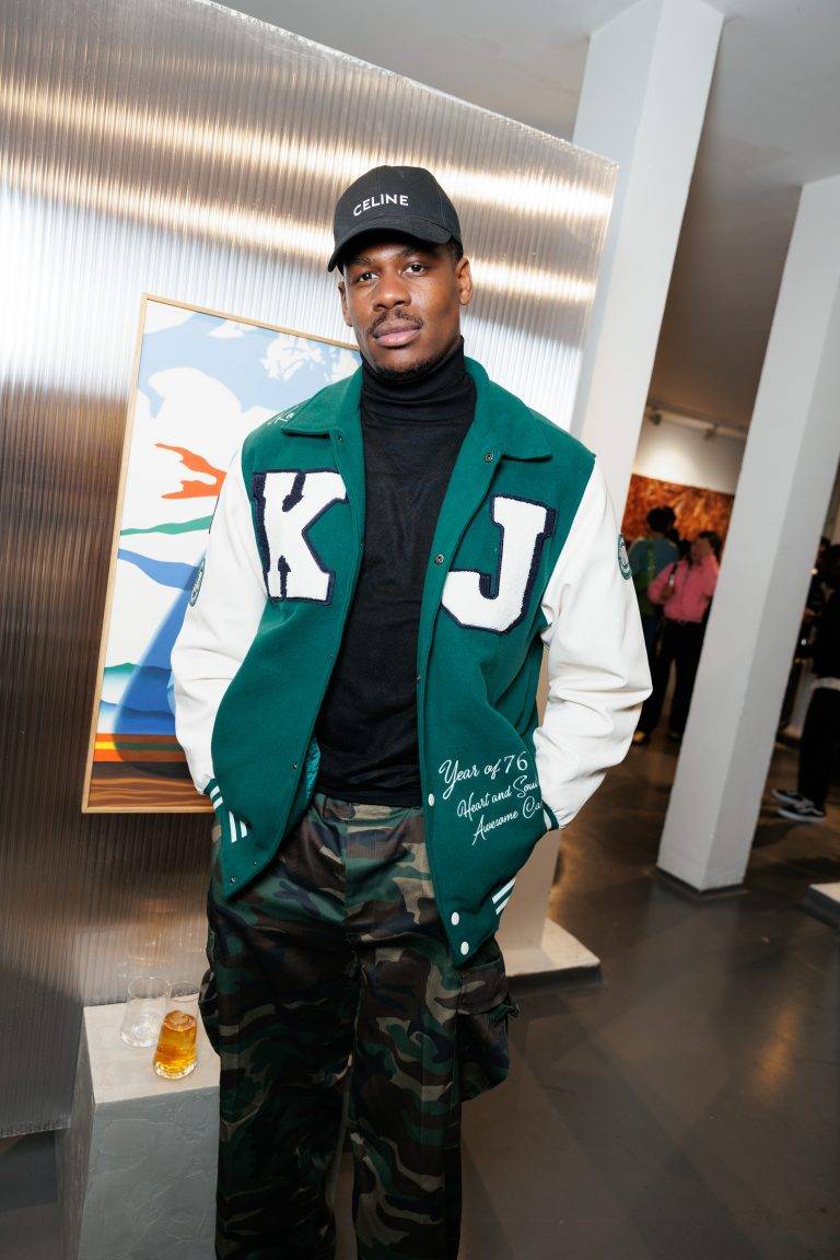  - CitizenK présente Karte Blanche, l’exposition qui célèbre l’art d’une nouvelle génération