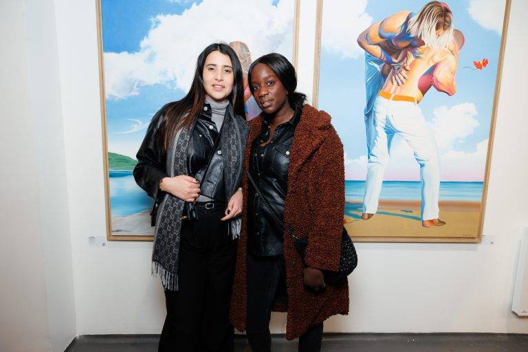 CitizenK présente Karte Blanche, l’exposition qui célèbre l’art d’une nouvelle génération