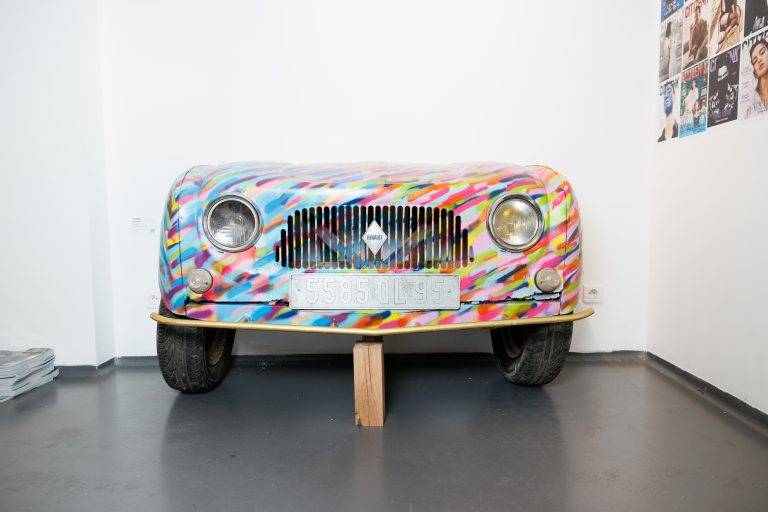 CitizenK présente Karte Blanche, l’exposition qui célèbre l’art d’une nouvelle génération