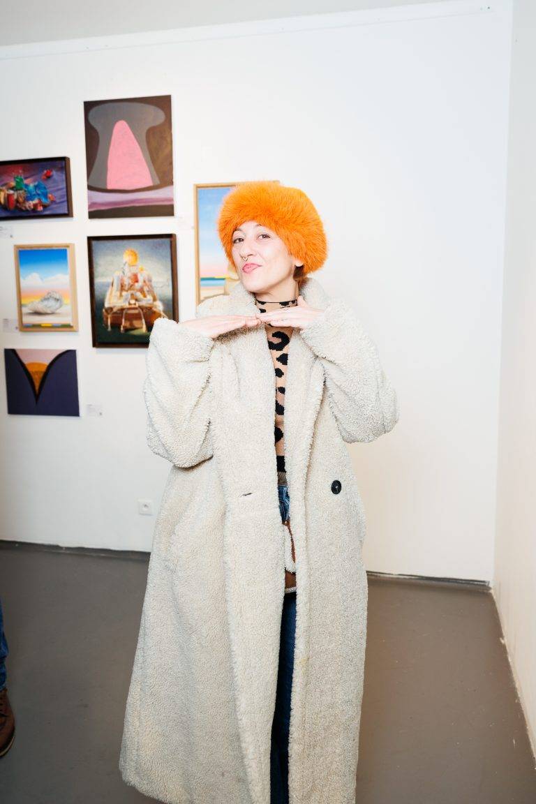  - CitizenK présente Karte Blanche, l’exposition qui célèbre l’art d’une nouvelle génération