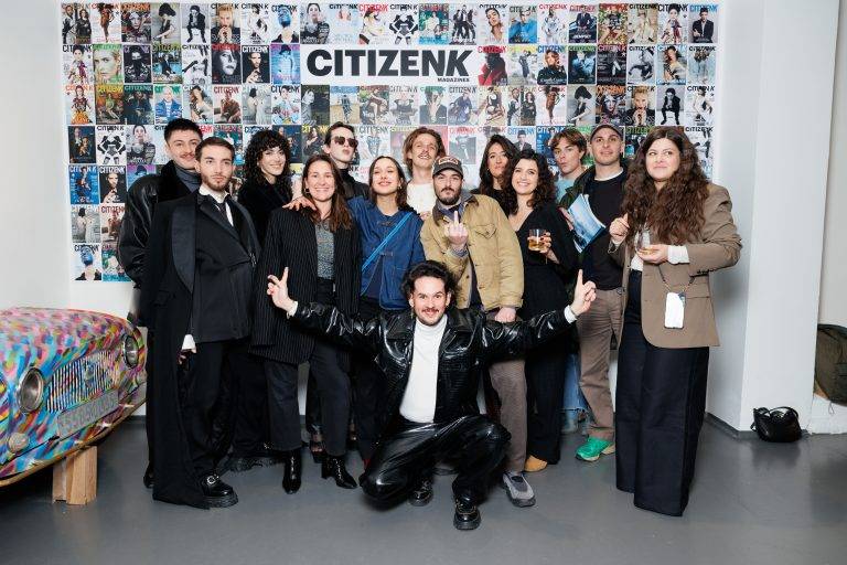  - CitizenK présente Karte Blanche, l’exposition qui célèbre l’art d’une nouvelle génération