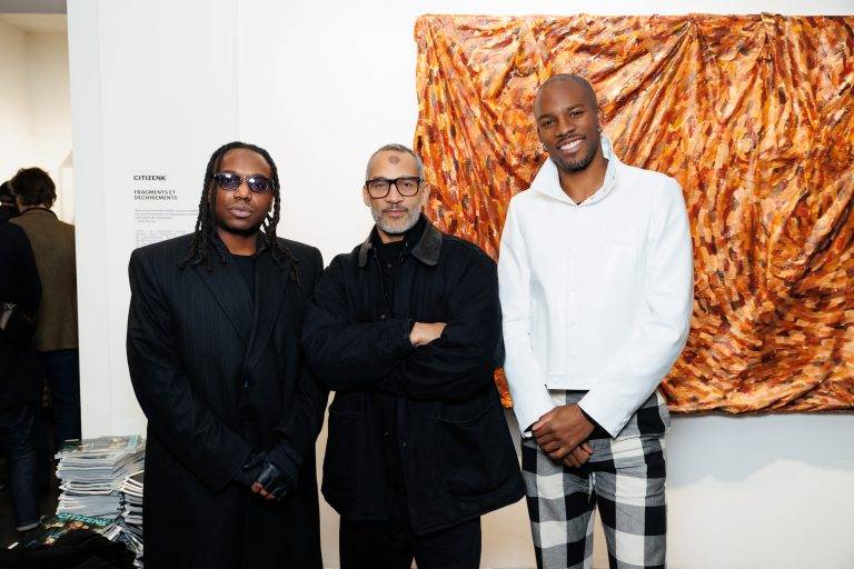  - CitizenK Presents Karte Blanche, An Exhibition that Celebrates a New Generation of Artists